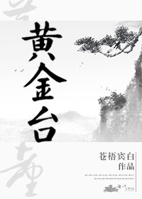 黃金臺小說