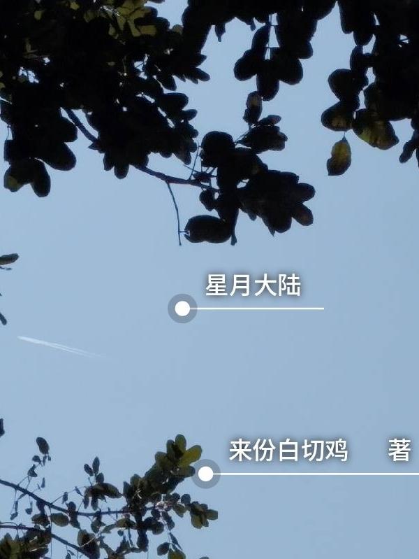 星月大結局