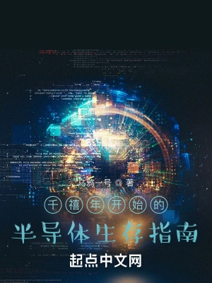 千禧年半導體生存指南百度雲