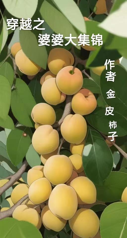 穿越之婆婆逆襲