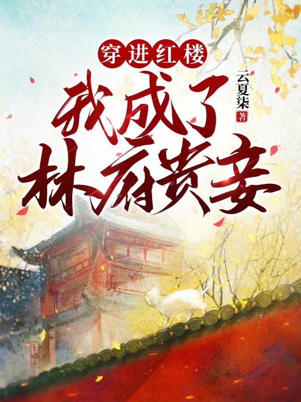 穿進紅樓考科舉 小說