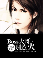 BOSS大哥,別惹火 完結