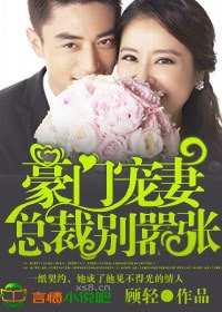 豪門總裁老婆別鬧了 小說