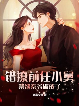 書名《錯撩》