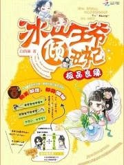 冰山王爺冷漠王妃的小說