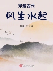 穿越古代風流少爺小說