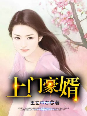 上門豪婿免費