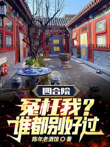 四合院:冤枉我?誰都別好過小說