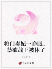 禁慾戰王被休了小說