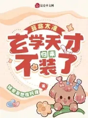 算命玄學類的小說