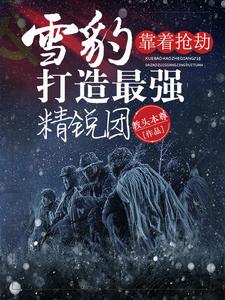 雪豹靠著搶劫打造最強精銳團小說TXT下載