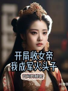 開局收女帝為徒陳令