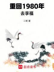 重回1980的小說哪個好看