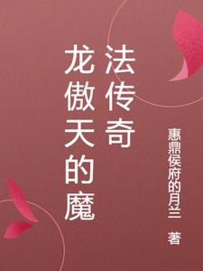 龍傲天穿越魔法小說