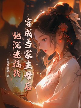 當家主母穿成豪門女配 小說