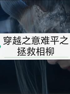 穿越影視劇拯救意難平的小說