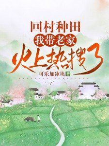 回村種田賣瓜小說