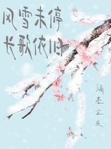 風雪 歌詞