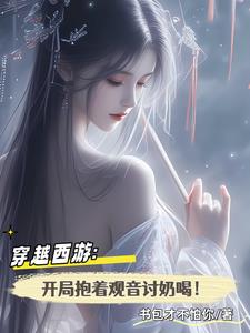 穿越西遊幹了觀音的小說