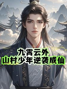 九霄雲外 小說