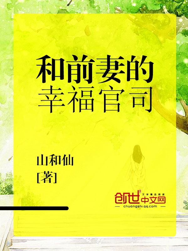 與前妻小說