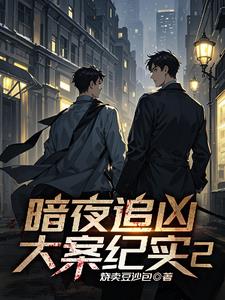 暗夜微光嚴知淵小說