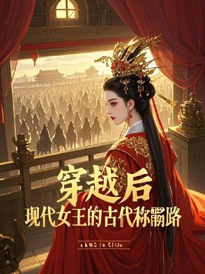 現代女生穿越到古代做王妃的小說