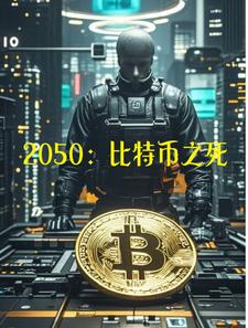 2050：比特幣之死