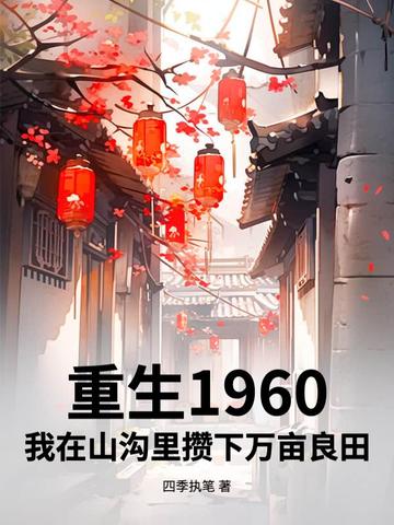 重生1960，我在山溝裡攢下萬畝良田