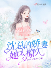 沈總的替婚小嬌妻 小說