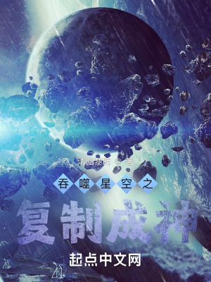 吞噬星空之複製小說