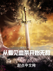 武帝之路：我能看見血條