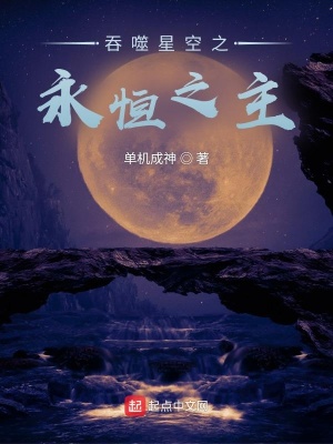 吞噬星空之永恆不滅 小說